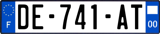 DE-741-AT