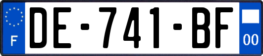 DE-741-BF