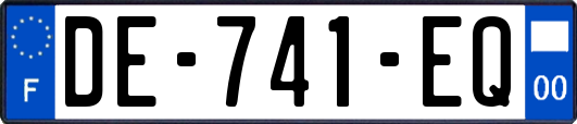 DE-741-EQ