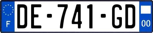 DE-741-GD