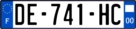 DE-741-HC