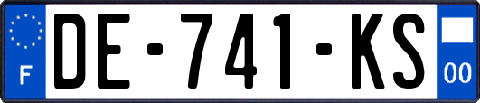 DE-741-KS