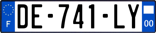 DE-741-LY