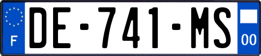 DE-741-MS