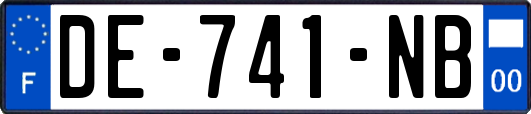 DE-741-NB