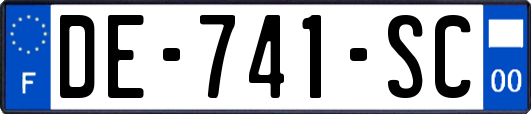 DE-741-SC