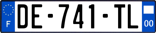 DE-741-TL