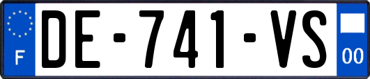 DE-741-VS