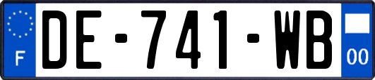 DE-741-WB