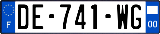 DE-741-WG