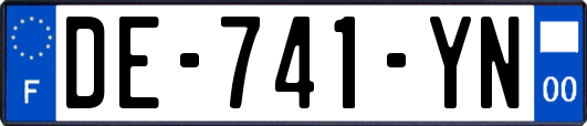 DE-741-YN