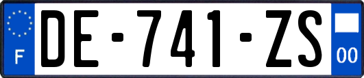 DE-741-ZS