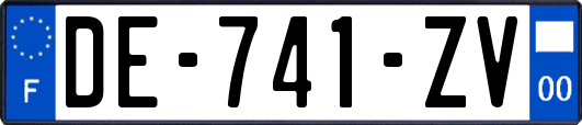 DE-741-ZV