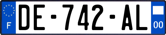 DE-742-AL