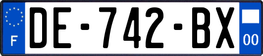 DE-742-BX