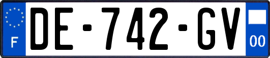 DE-742-GV