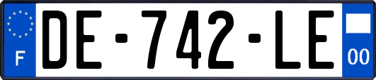 DE-742-LE