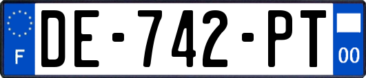 DE-742-PT