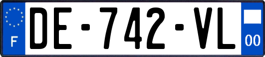 DE-742-VL