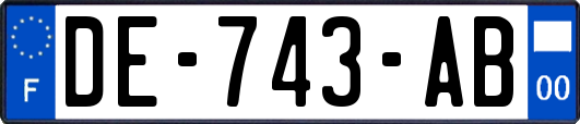 DE-743-AB