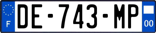 DE-743-MP