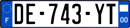 DE-743-YT