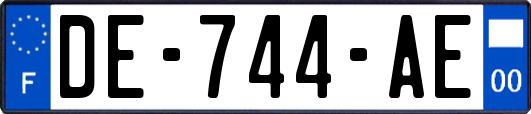 DE-744-AE