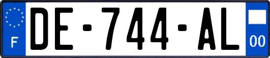DE-744-AL