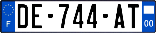 DE-744-AT