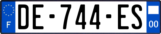 DE-744-ES