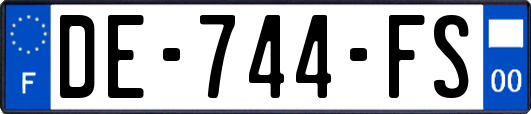 DE-744-FS