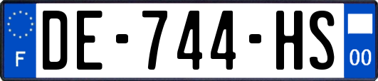 DE-744-HS