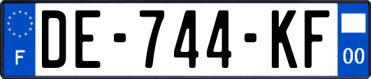 DE-744-KF