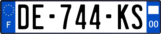 DE-744-KS