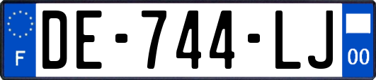 DE-744-LJ