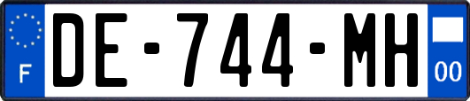 DE-744-MH