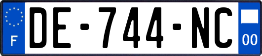 DE-744-NC