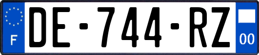 DE-744-RZ