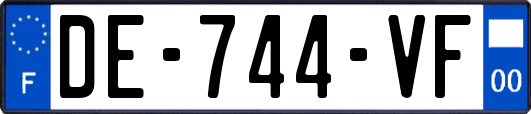 DE-744-VF