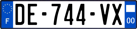 DE-744-VX