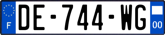 DE-744-WG