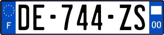 DE-744-ZS