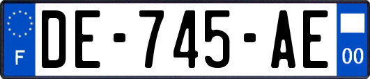 DE-745-AE