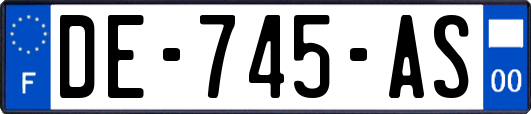 DE-745-AS