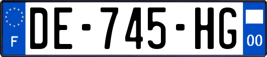 DE-745-HG