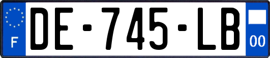 DE-745-LB