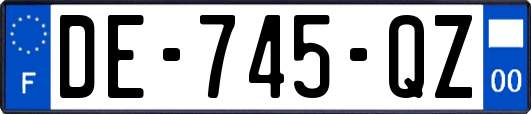 DE-745-QZ