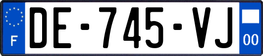 DE-745-VJ