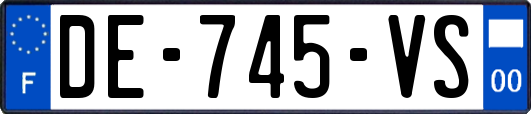 DE-745-VS