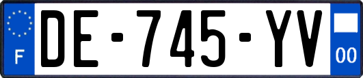 DE-745-YV